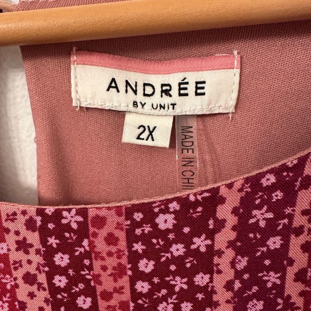 ANDREE‎ BY UNIT - Picture 4 of 9